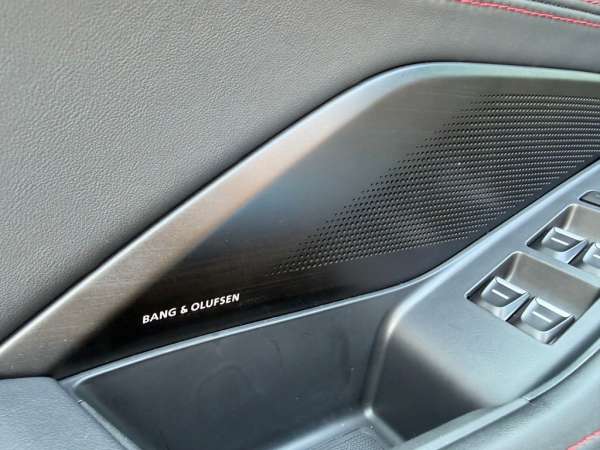 2026 Acura MDX Type S w/Advance Package - photo 19