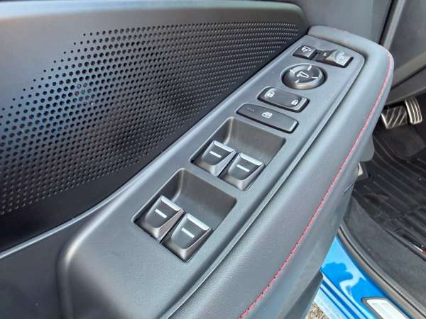 2026 Acura MDX Type S w/Advance Package - photo 20