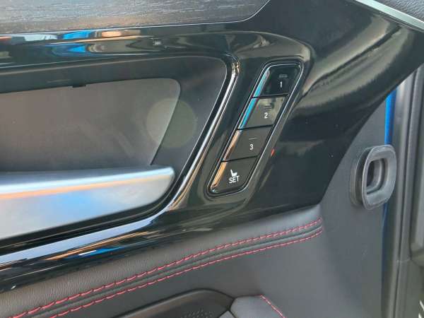 2026 Acura MDX Type S w/Advance Package - photo 21