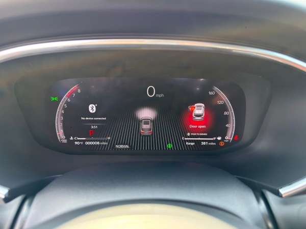 2026 Acura MDX Type S w/Advance Package - photo 25