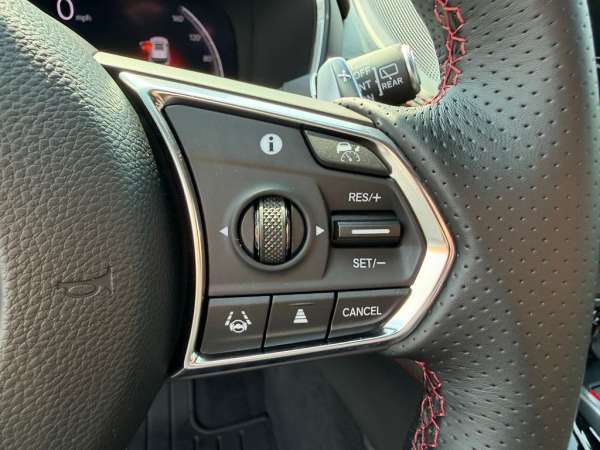 2026 Acura MDX Type S w/Advance Package - photo 26