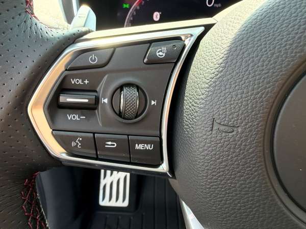 2026 Acura MDX Type S w/Advance Package - photo 27