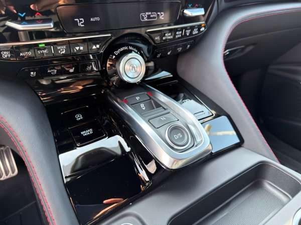 2026 Acura MDX Type S w/Advance Package - photo 28