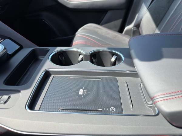 2026 Acura MDX Type S w/Advance Package - photo 29
