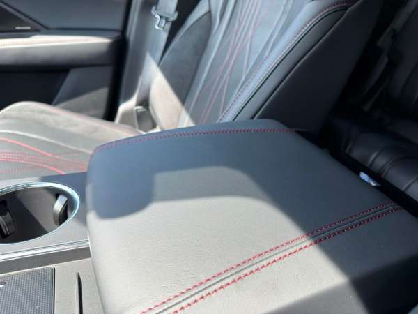 2026 Acura MDX Type S w/Advance Package - photo 30