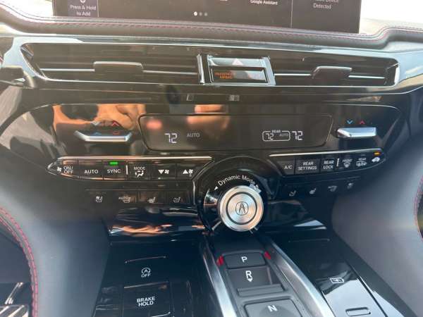 2026 Acura MDX Type S w/Advance Package - photo 32