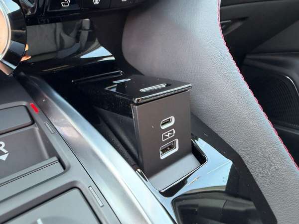 2026 Acura MDX Type S w/Advance Package - photo 33