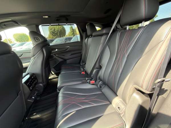 2026 Acura MDX Type S w/Advance Package - photo 35