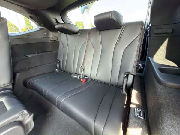 2026 Acura MDX Type S w/Advance Package - photo 37
