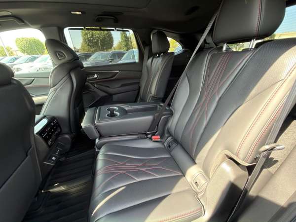 2026 Acura MDX Type S w/Advance Package - photo 39