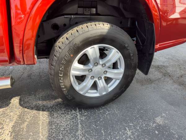 2019 Ford Ranger XLT - photo 9