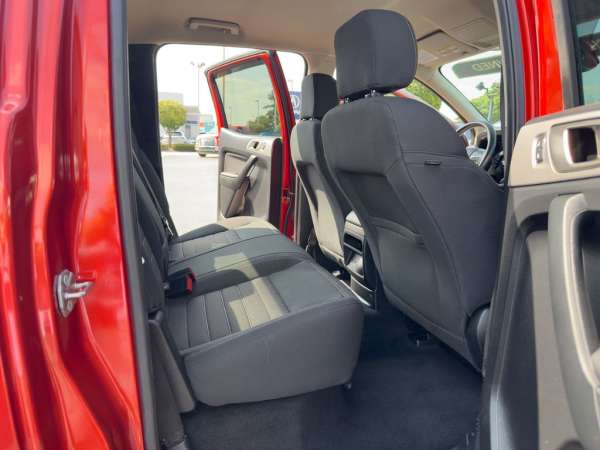 2019 Ford Ranger XLT - photo 11