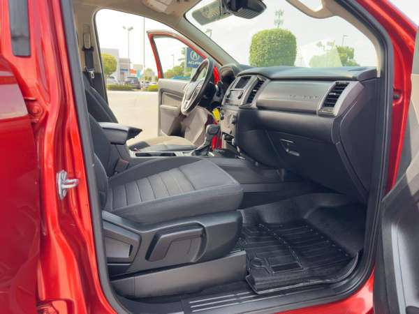 2019 Ford Ranger XLT - photo 12