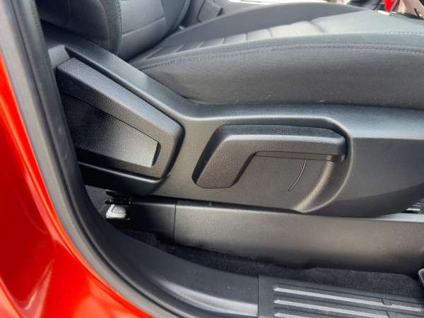 2019 Ford Ranger XLT - photo 13