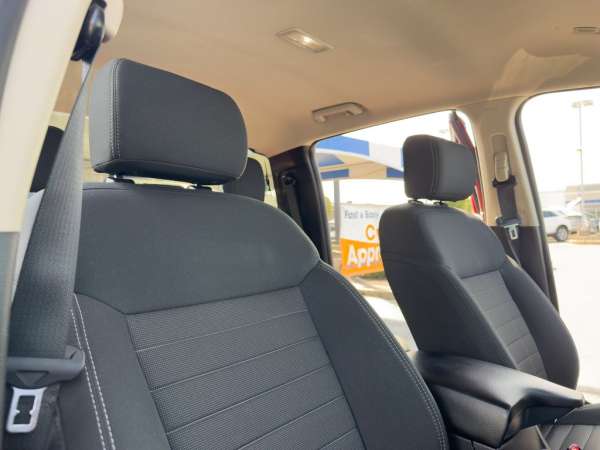 2019 Ford Ranger XLT - photo 14