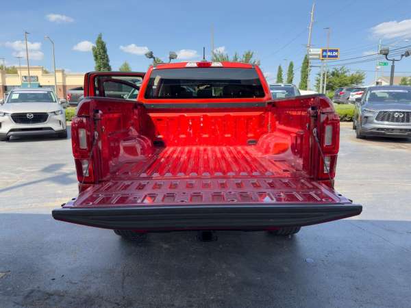 2019 Ford Ranger XLT - photo 15