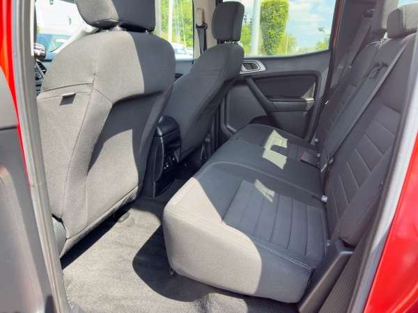 2019 Ford Ranger XLT - photo 16