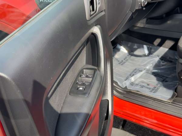 2019 Ford Ranger XLT - photo 19