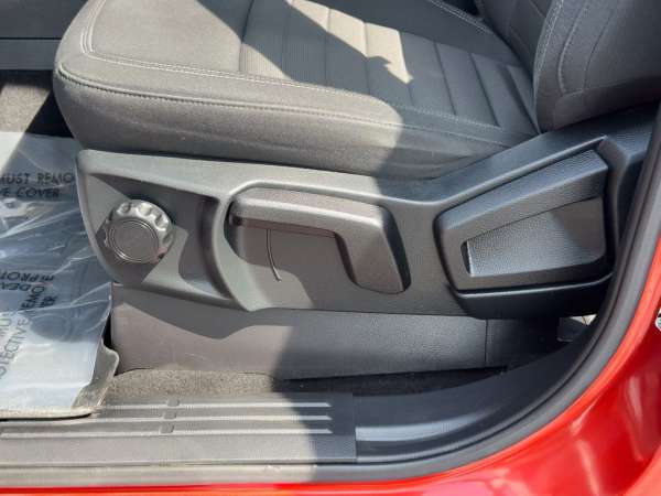 2019 Ford Ranger XLT - photo 20