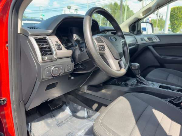 2019 Ford Ranger XLT - photo 21