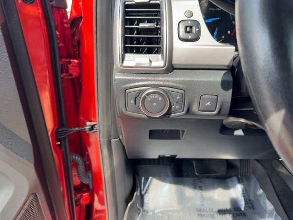 2019 Ford Ranger XLT - photo 22