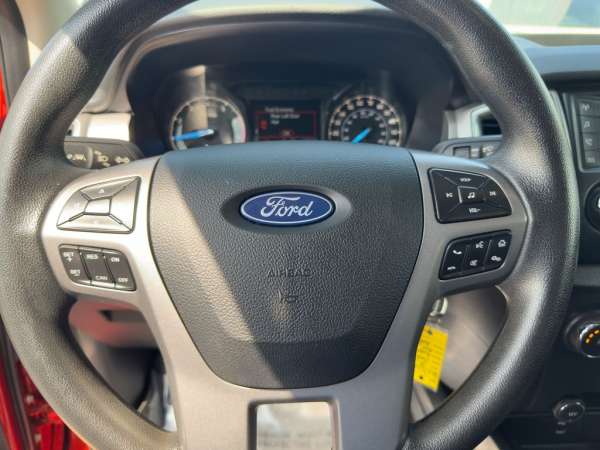 2019 Ford Ranger XLT - photo 24
