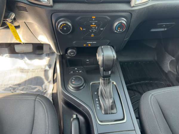 2019 Ford Ranger XLT - photo 25