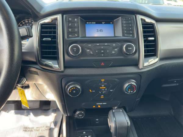 2019 Ford Ranger XLT - photo 26