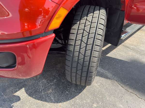 2019 Ford Ranger XLT - photo 29