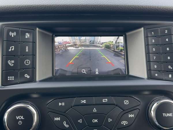 2019 Ford Ranger XLT - photo 31