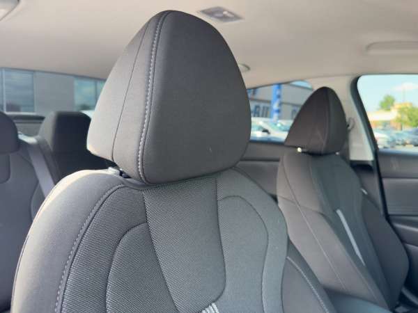 2024 Hyundai Elantra SE - photo 14