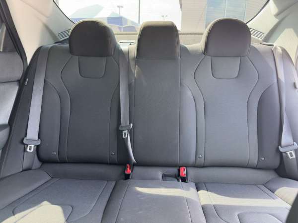 2024 Hyundai Elantra SE - photo 30
