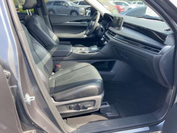 2025 INFINITI QX60 PURE - photo 12