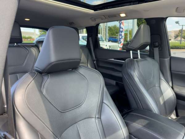 2025 INFINITI QX60 PURE - photo 14