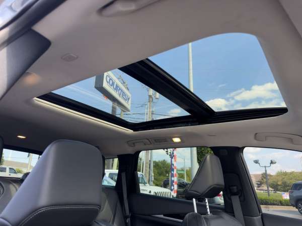 2025 INFINITI QX60 PURE - photo 15