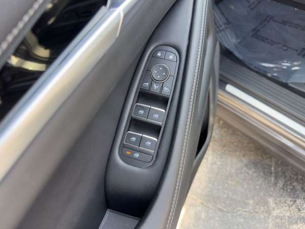 2025 INFINITI QX60 PURE - photo 22