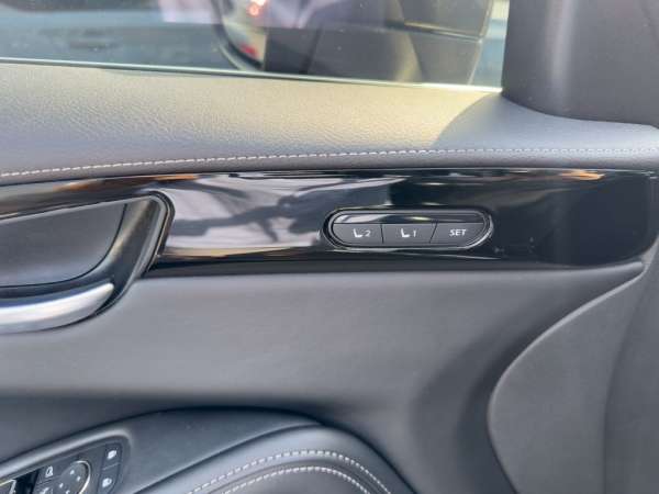 2025 INFINITI QX60 PURE - photo 23