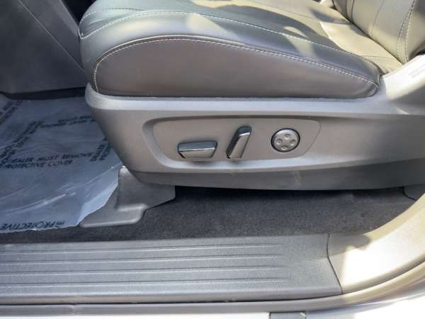 2025 INFINITI QX60 PURE - photo 24