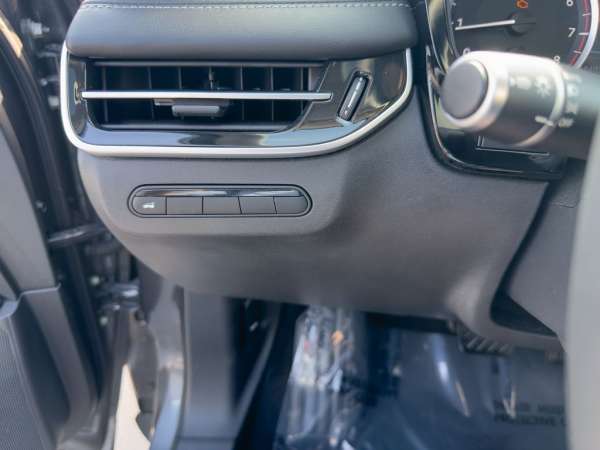 2025 INFINITI QX60 PURE - photo 26