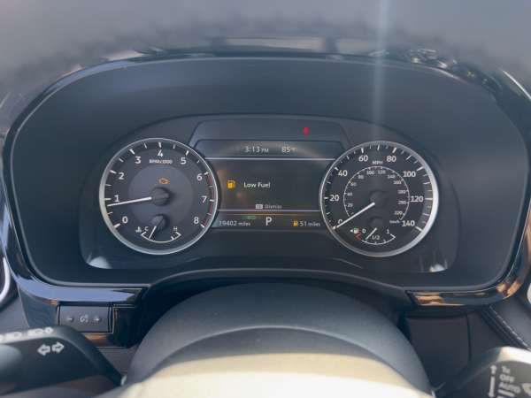 2025 INFINITI QX60 PURE - photo 27
