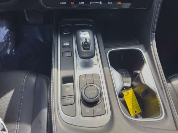 2025 INFINITI QX60 PURE - photo 29