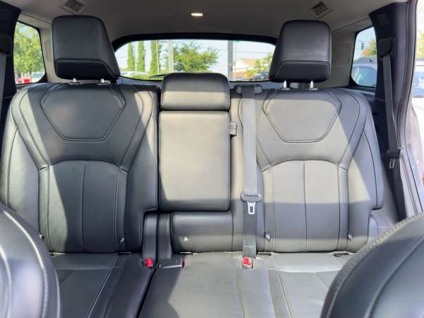 2025 INFINITI QX60 PURE - photo 32