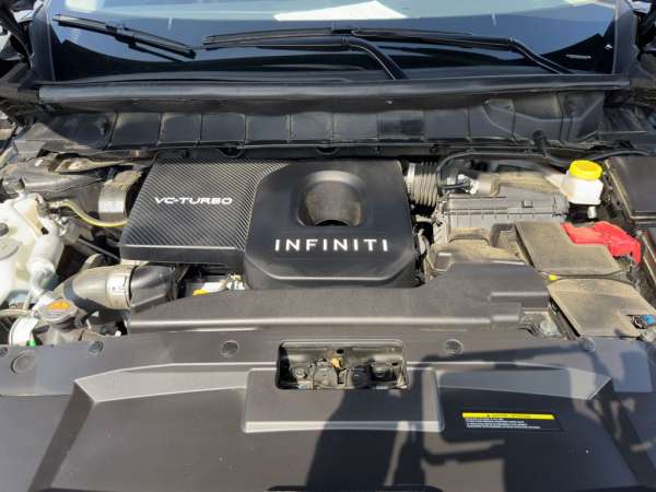 2025 INFINITI QX60 PURE - photo 34