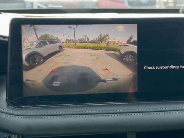 2025 INFINITI QX60 PURE - photo 35
