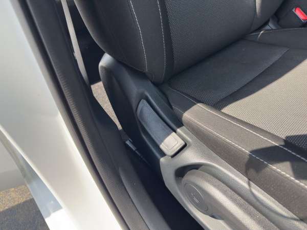 2024 Kia Forte LXS - photo 13