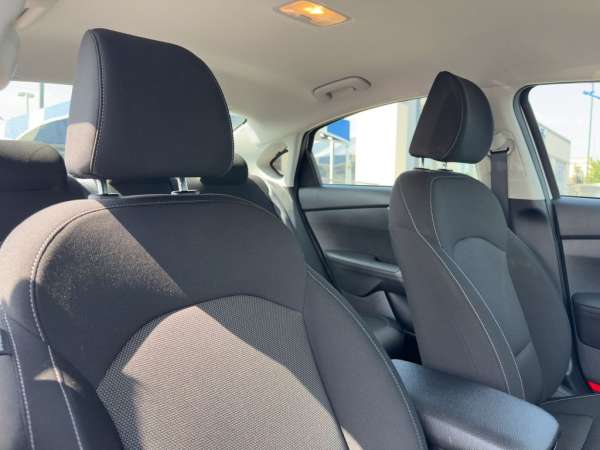2024 Kia Forte LXS - photo 14