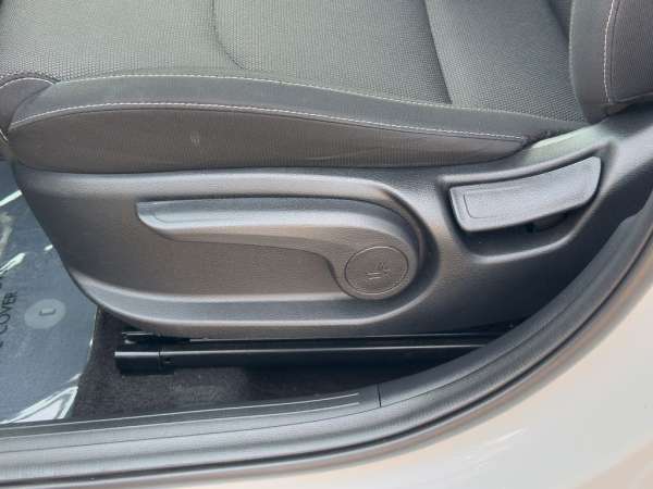 2024 Kia Forte LXS - photo 20