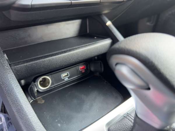 2024 Kia Forte LXS - photo 26