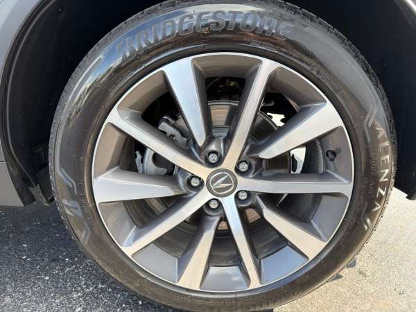 2025 Acura MDX Technology Package - photo 9