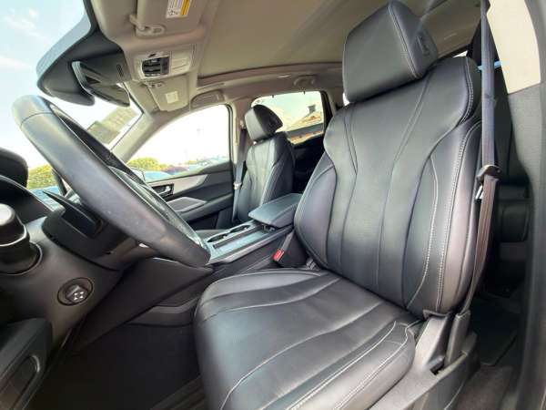 2025 Acura MDX Technology Package - photo 12